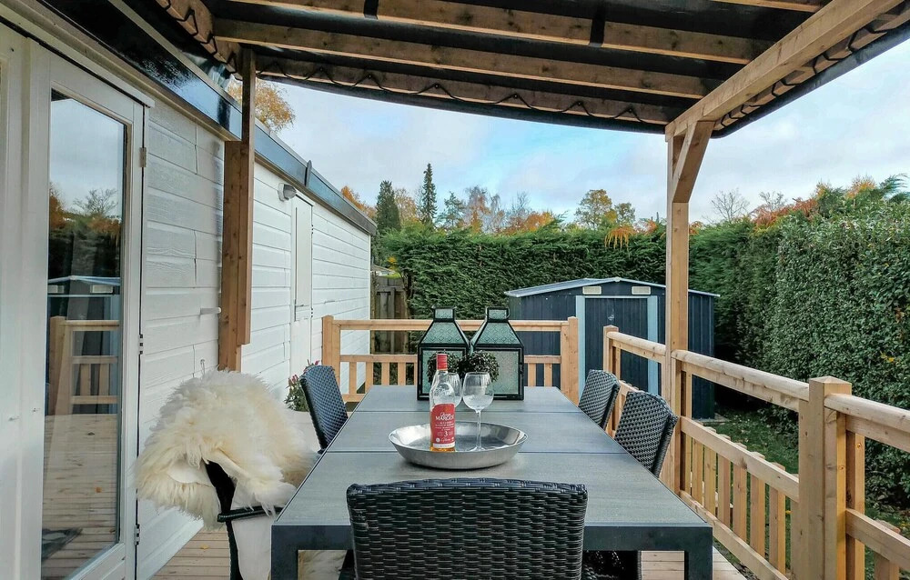2 Bedroom Cozy Home In Heinkenszand