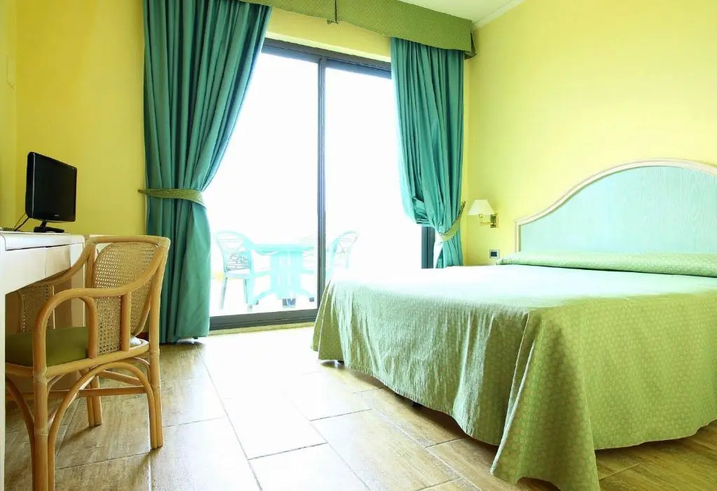 Hotel Siesta