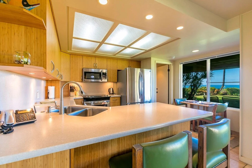 My Waii Beach Cottage by Coldwell Banker Island Vacations