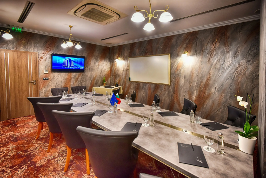 Best Boutique Hotel