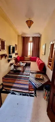 Sarra Hotel