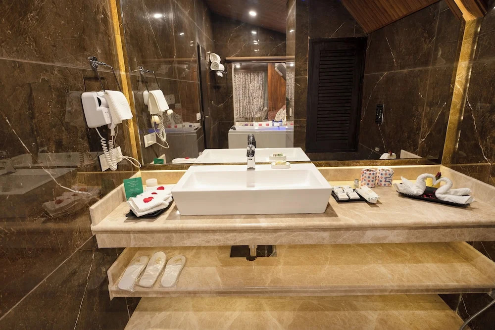 Hotel Snowland Srinagar