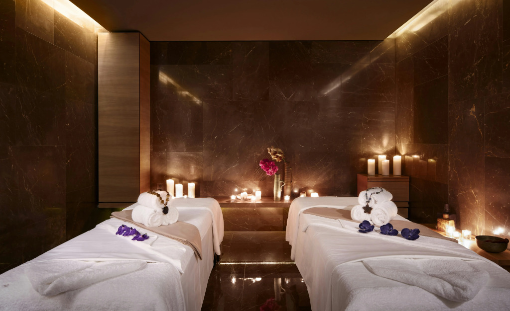 Mandarin Oriental Conservatorium, Amsterdam