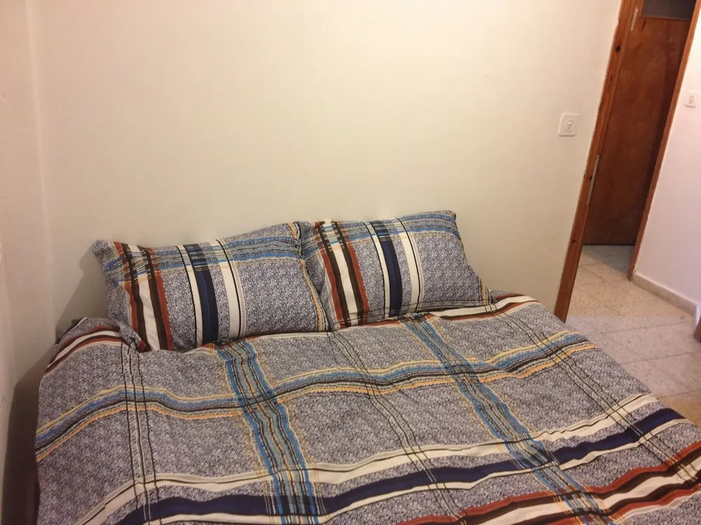 HeKhaluts Apartment