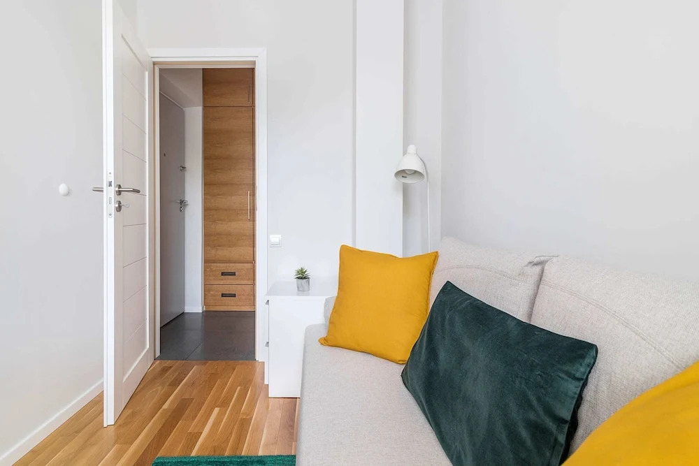 Teatr Wielki 2-Bedroom Apartment