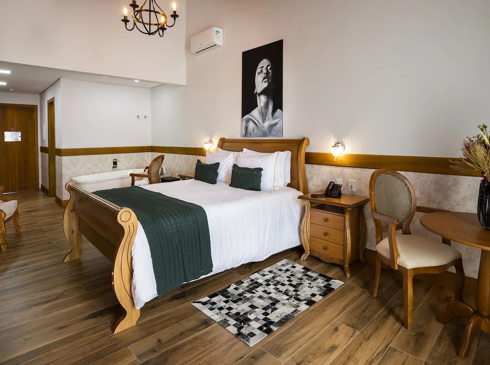 Cerro Azul Hotel Fazenda