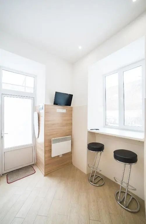 Mini Apartment on Kulisha 29-3