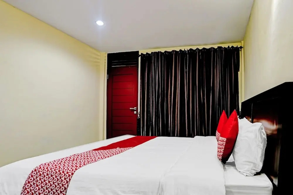 Hotel Toba Shanda by OYO