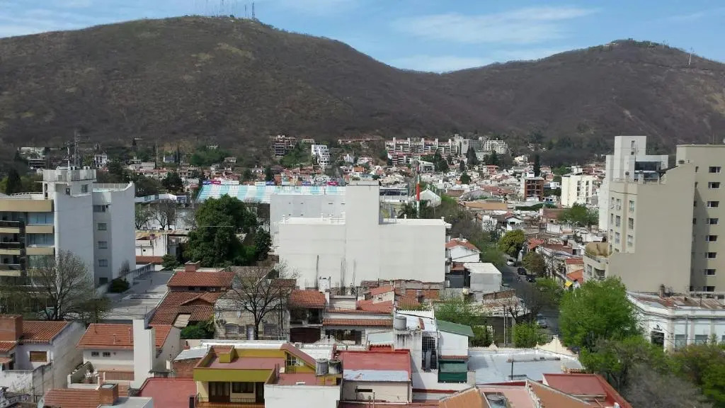 Departamento Dean Funes