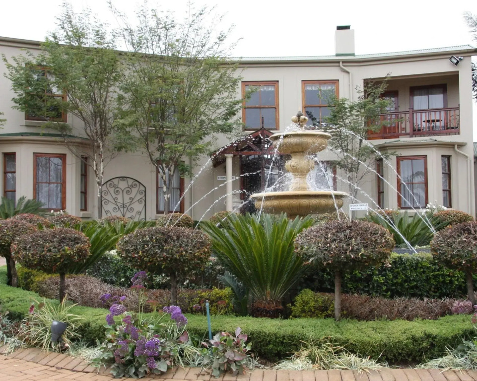 Hole in One Boutique Hotel and Conference Centre