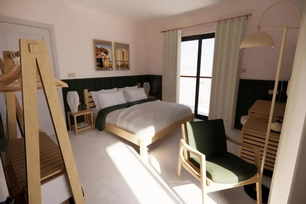 Feniks Priority Hotel