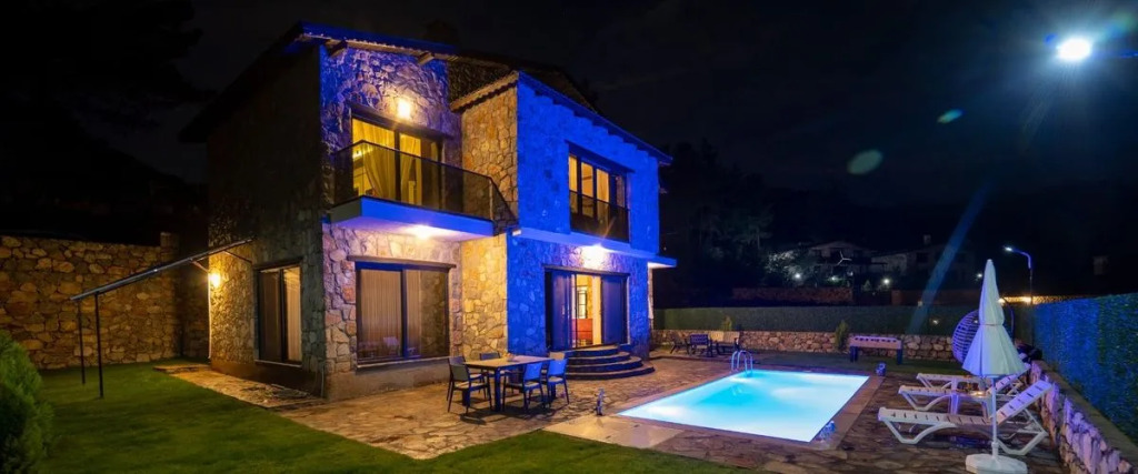 Villa Edoy