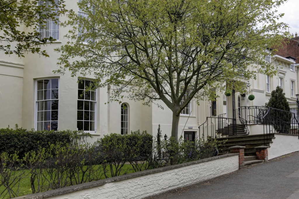 Best Western Banbury House Hotel