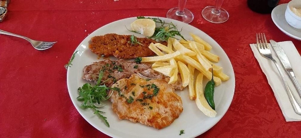 Hotel Grandinetti