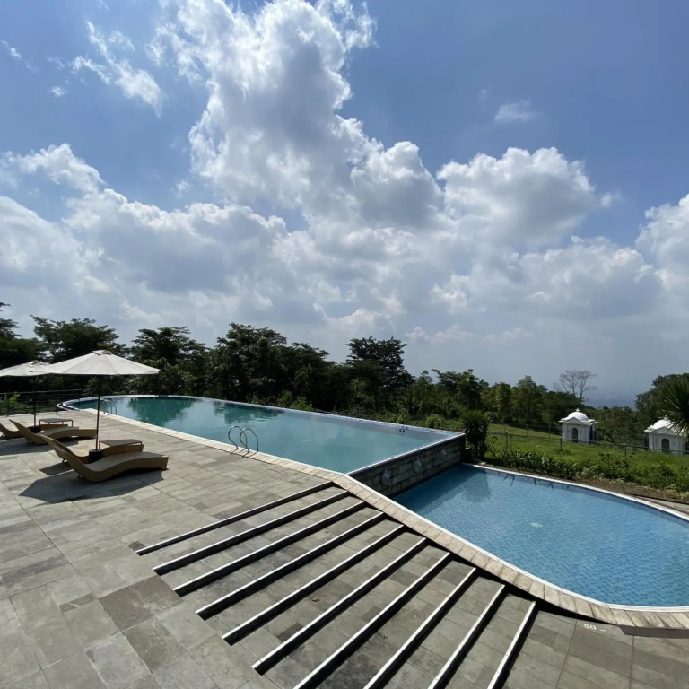 Kaliandra Sejati Eco Resort