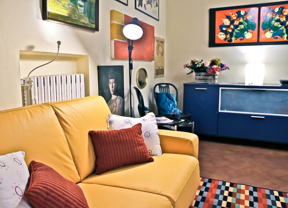 Apartments Florence - Laura Ground Floor