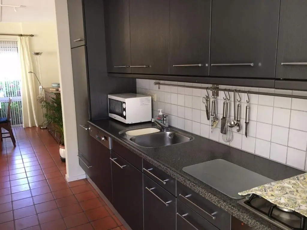 Lonestar Appartement