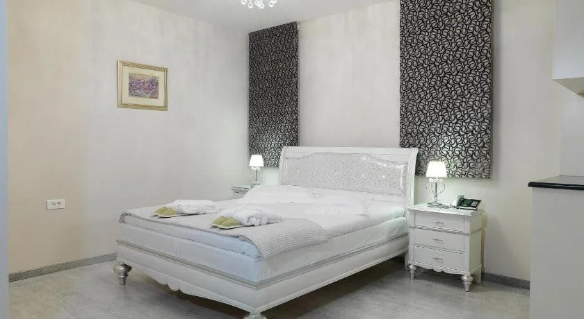 Hondos Classic Hotel & Spa