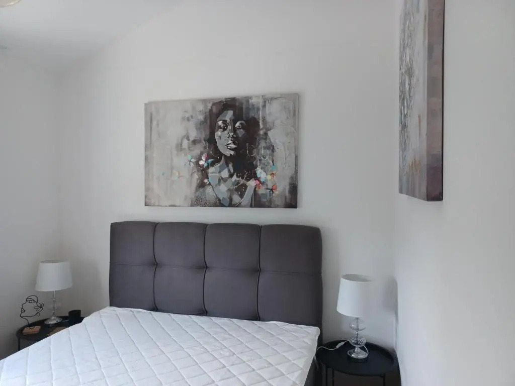 Lily Apartments Punta Skala