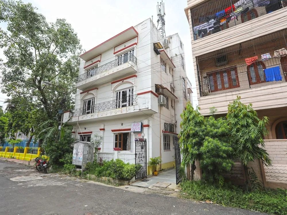 OYO 1235 Salt Lake Sector 1