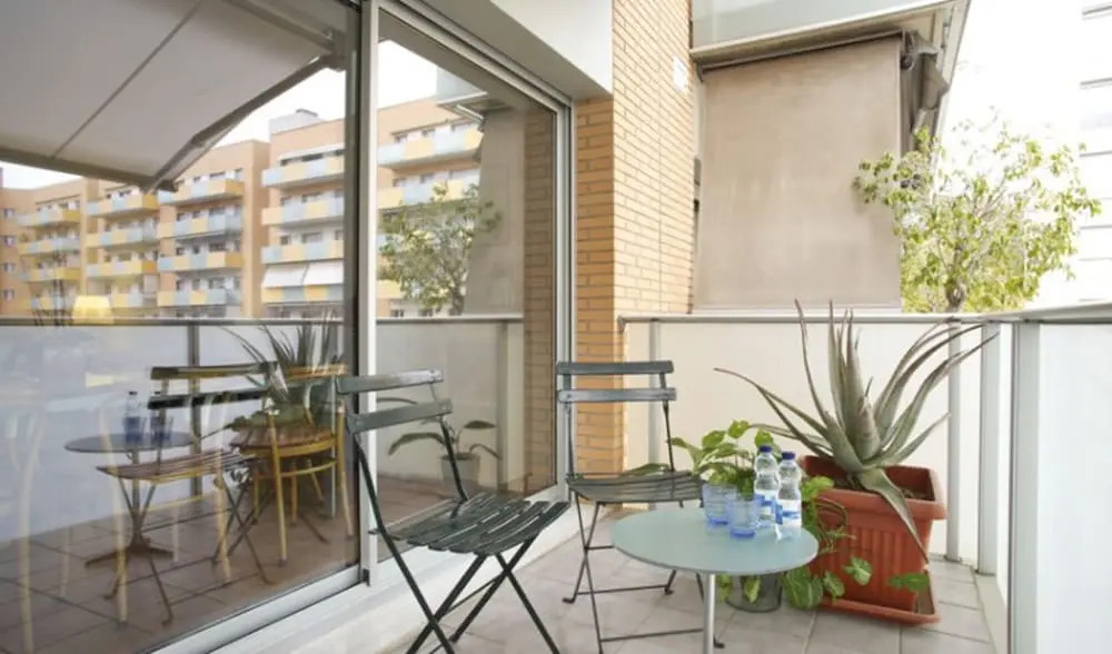 BarcelonaForRent Vila Olimpica Pool Suites