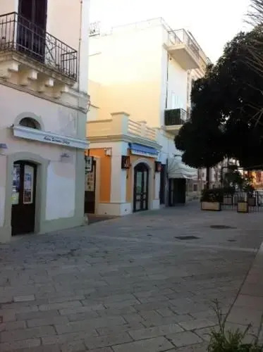 La Piazzetta