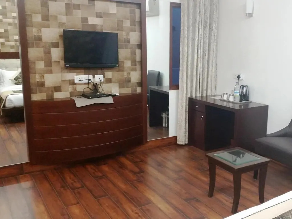 Tavisha Villa Golf Course MG Road