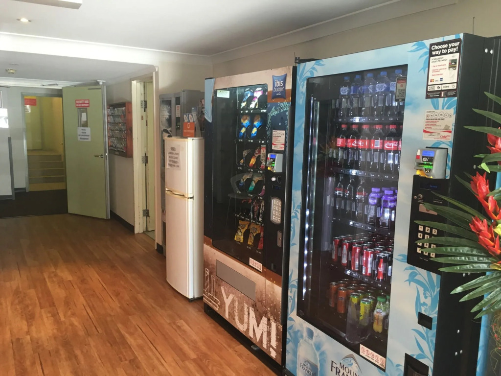 Ibis Budget - Casula Liverpool