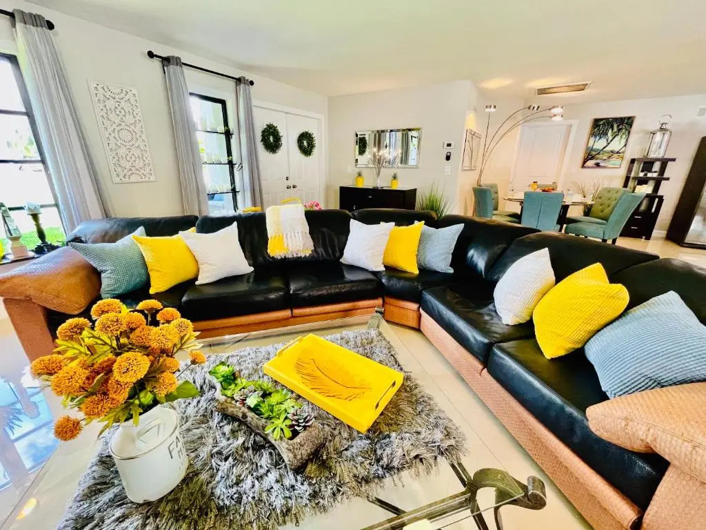 Villa „The Poolhouse“