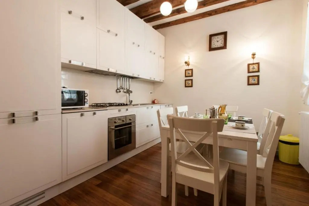 Ve-Nice Suite Rio Marin Sc847