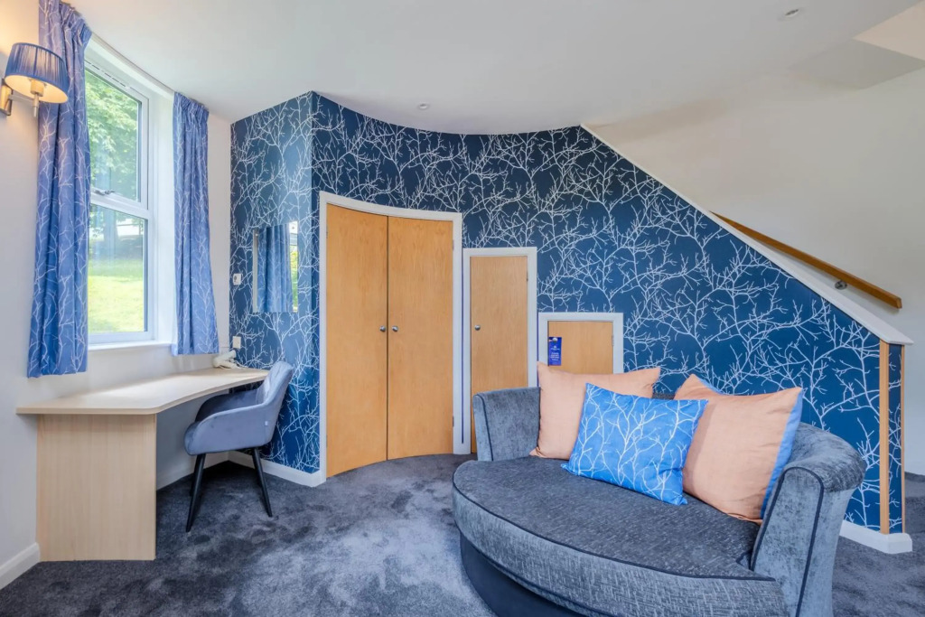 Wookey Hole Hotel