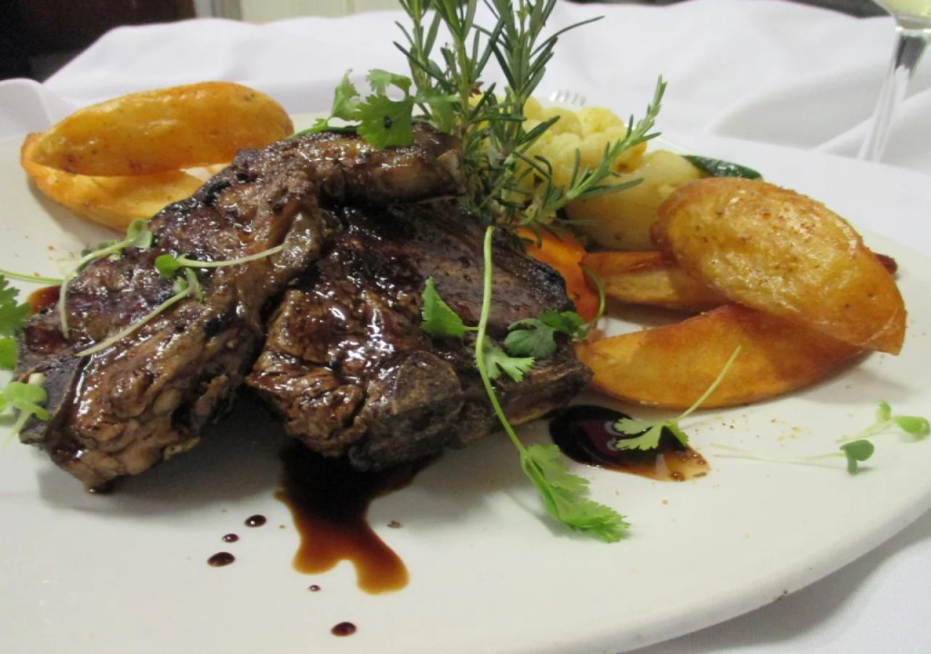 KAROO ART HOTEL 4 Star