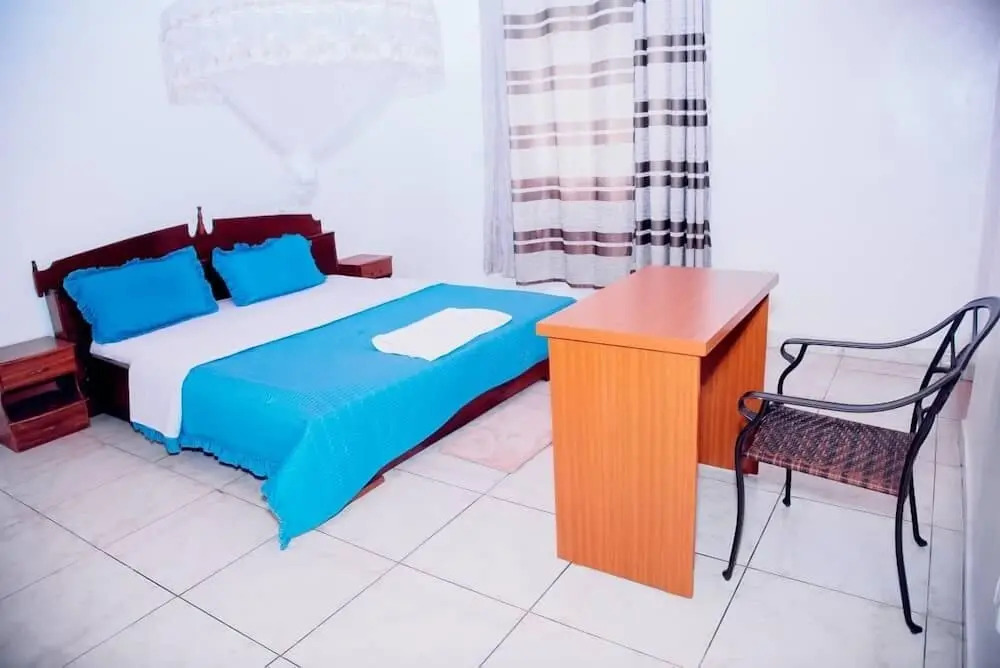 The 3K Guest House