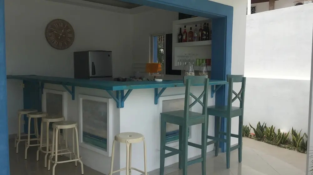 B&B Villa Luna