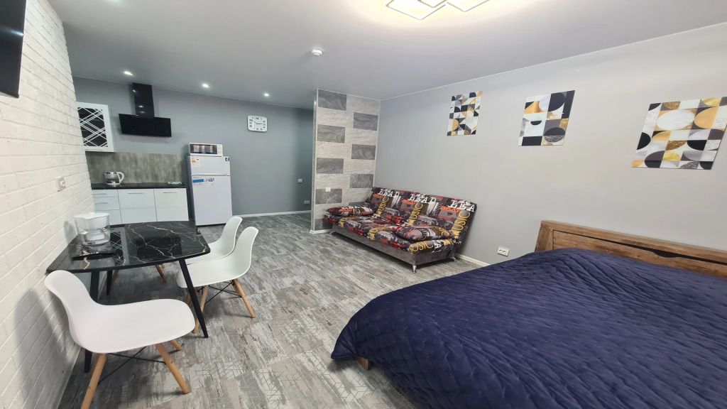Oazis Apartamenty na ZhK Leningrad 2