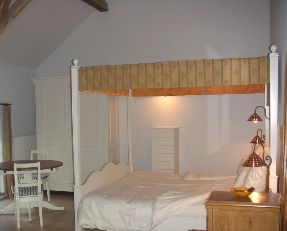 B&B De Heerlijkheid Satenbergh