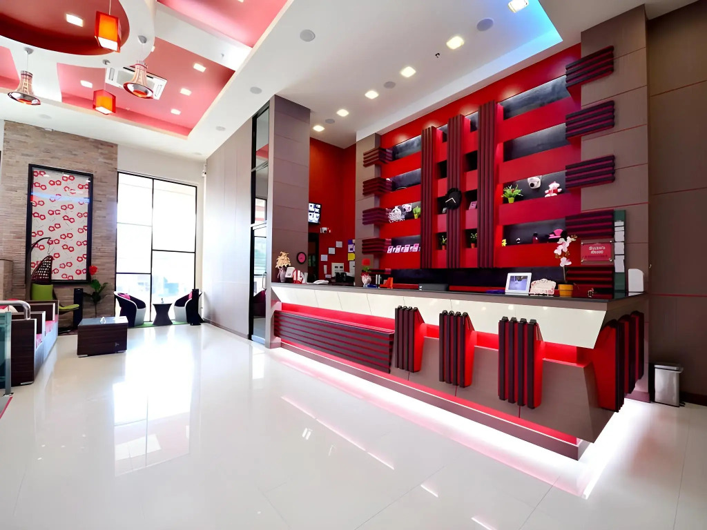 PB Grand Hotel