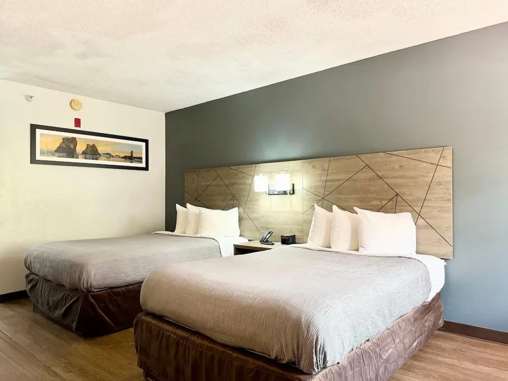 Quality Inn & Suites Greenville