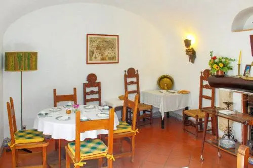 Casa De S. Tiago