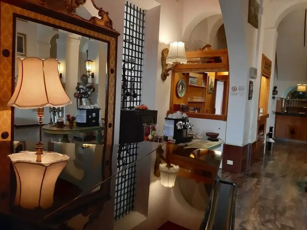Hotel Ficocle