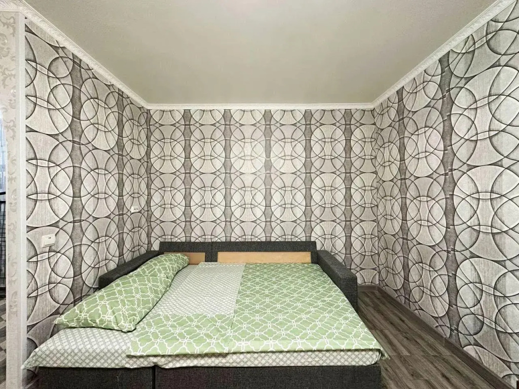 Apart Saray на улице Красноармейская 6к2