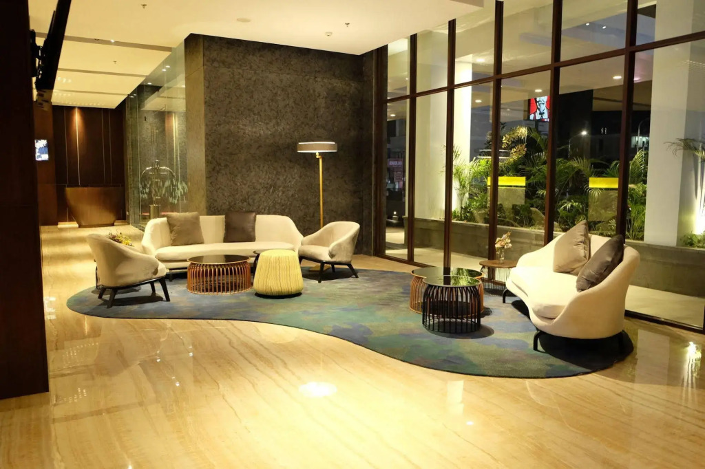 Midtown Hotel Samarinda