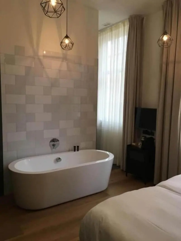 Boutique Hotel dOude Morsch