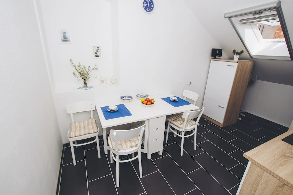 Apartment Mihaela