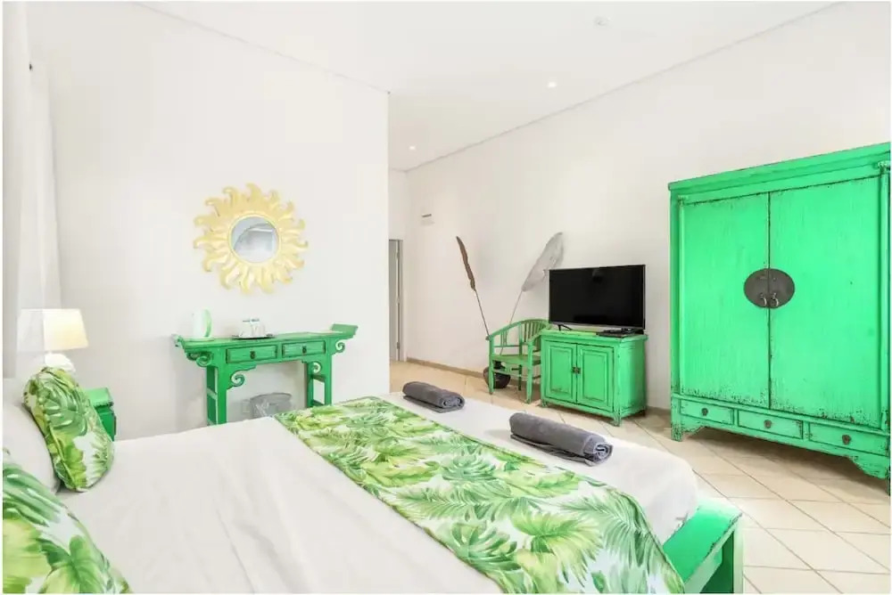 Hacienda Plaza Boutique Hotel