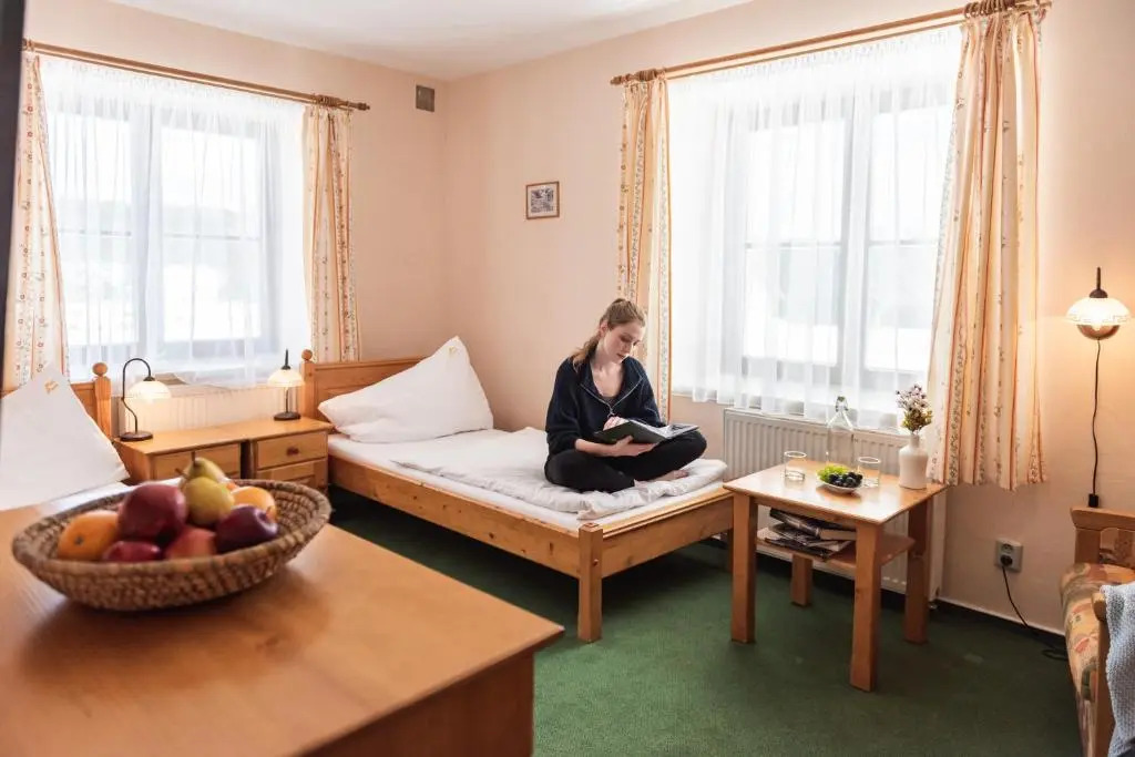 Hotel Rankl