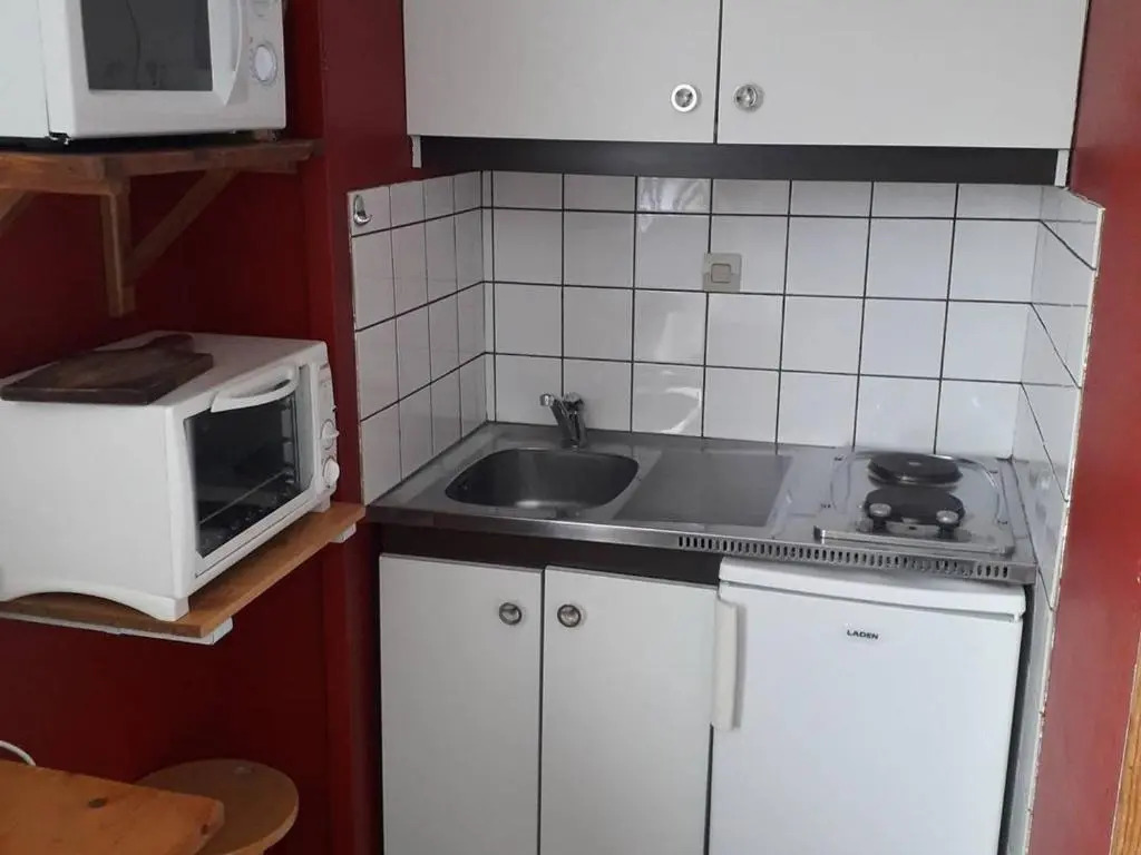Appartement Arette, 1 pièce, 6 personnes - FR-1-602-36