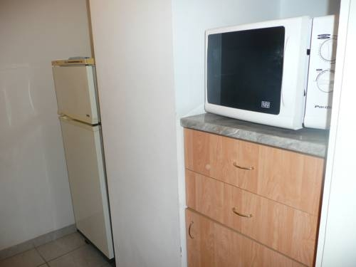 Centrum 2-room Apartments Budapest