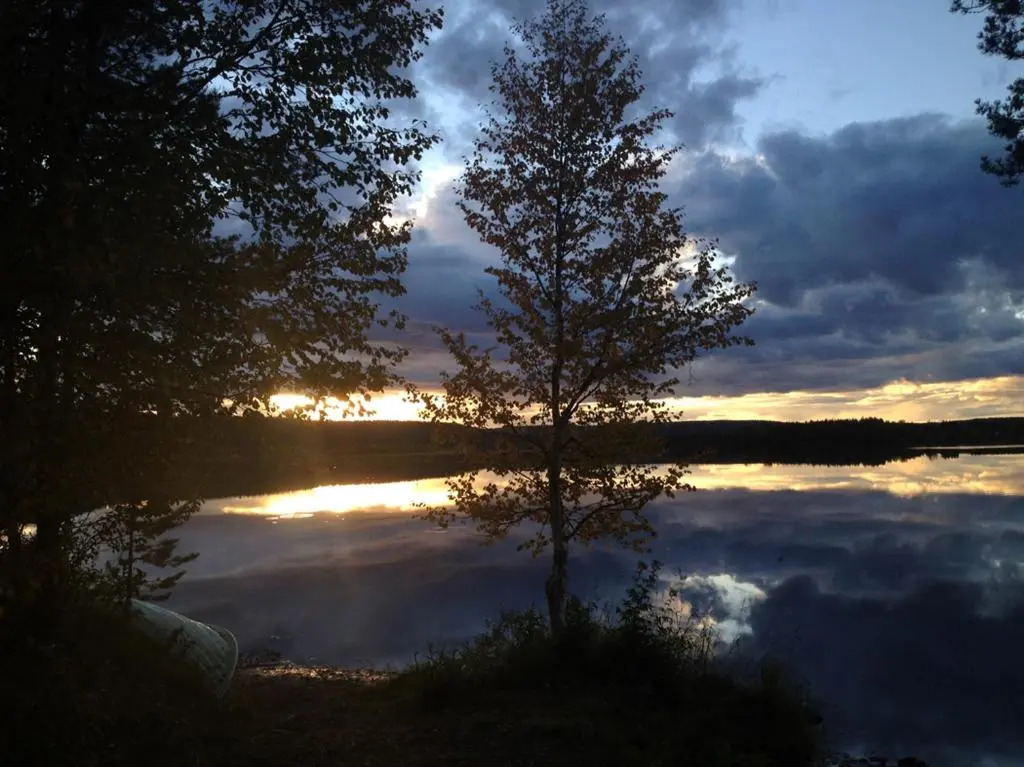 Talo Ylläs