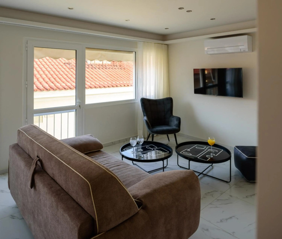 Acropolis Sandra Homes